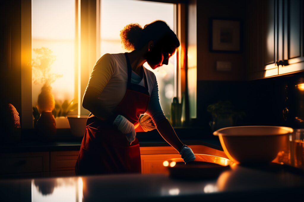 kitchen safety for senior | Home safety for elders