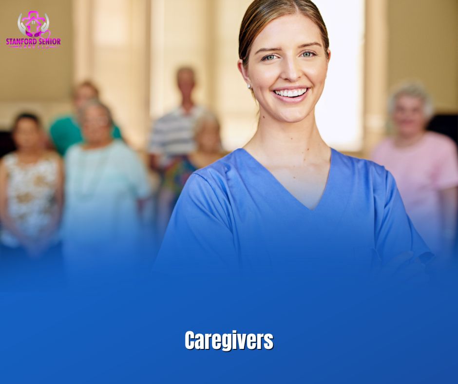 caregiver profession and income