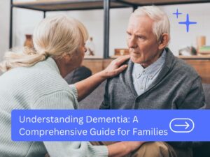 what is dementia care